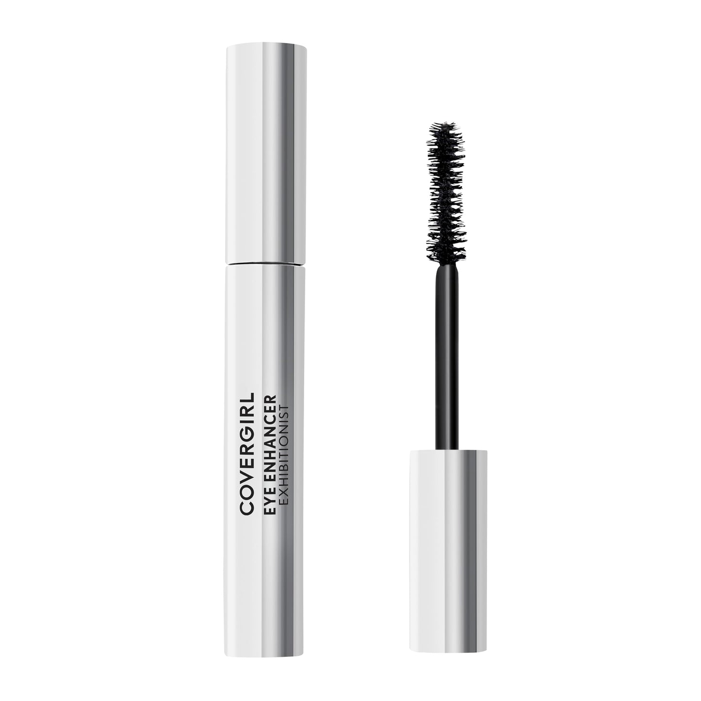 Covergirl Exhibitionist Mascara #810 Black Brown 9Ml