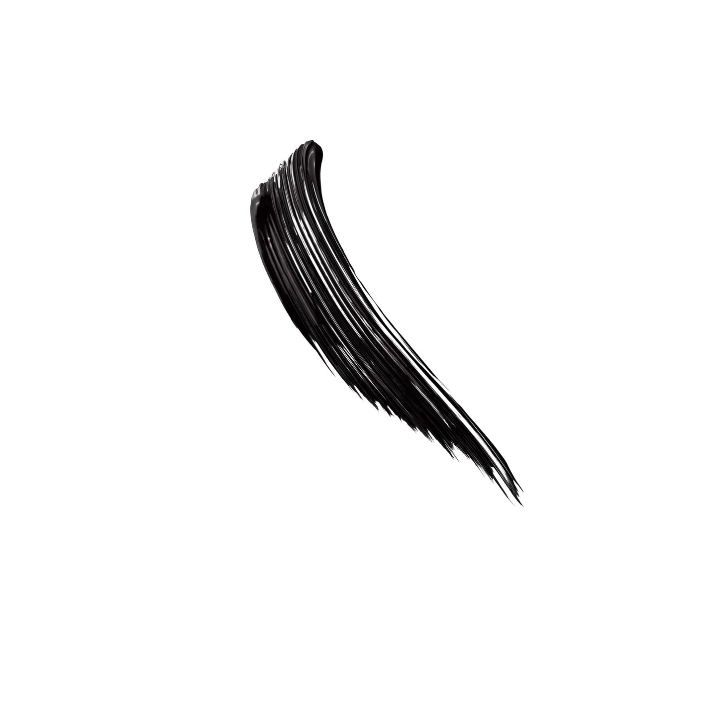 Exhibitionist Stretch and Strengthen Mascara - 800 Very Black by CoverGirl for Women - 0.3 oz Mascara