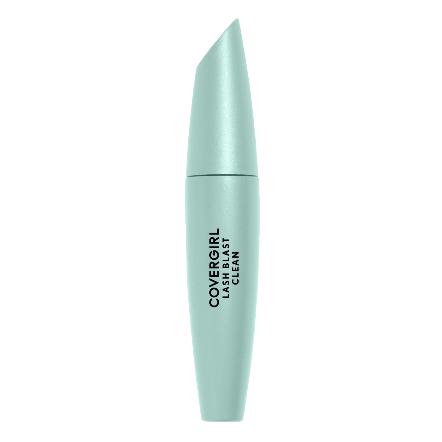 Covergirl Lashblast Clean Volume Mascara #800 Very Black 13.1Ml