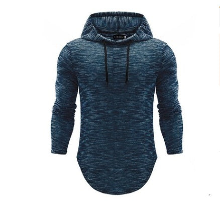 Men's Sweatshirts Solid