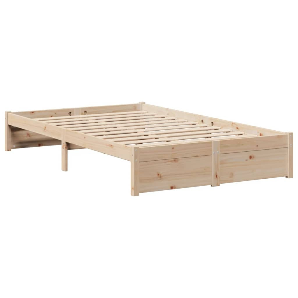135x190 cm Bed Frame