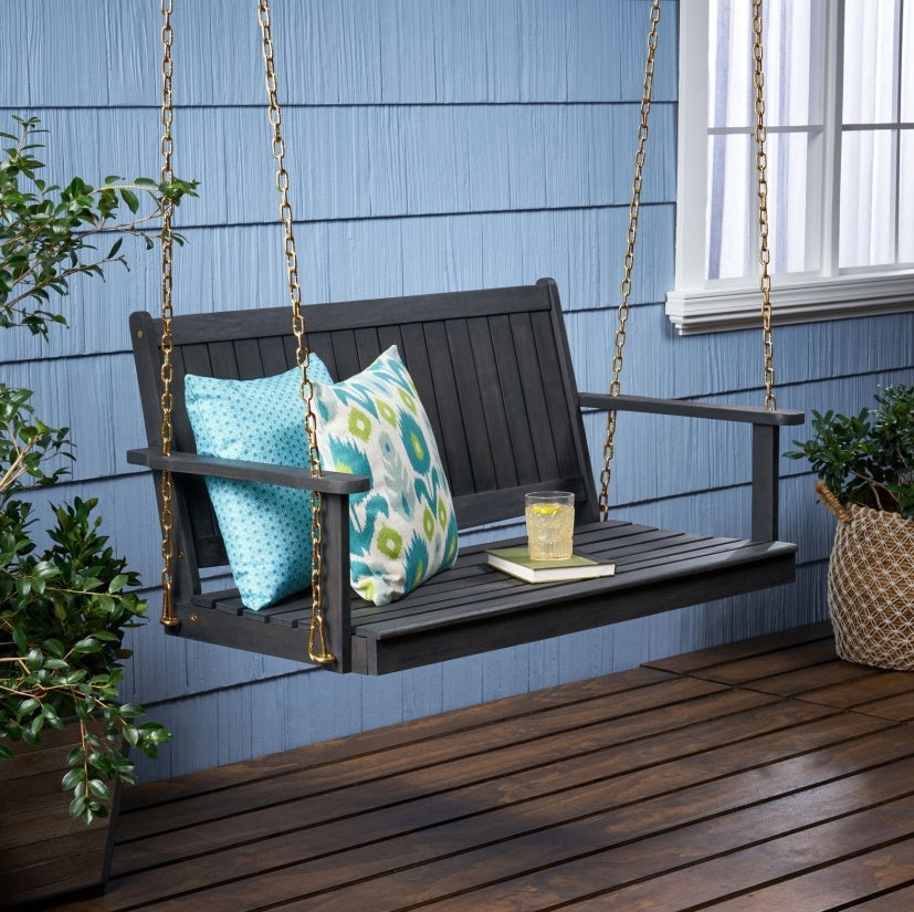 TAMBORA PORCH SWING