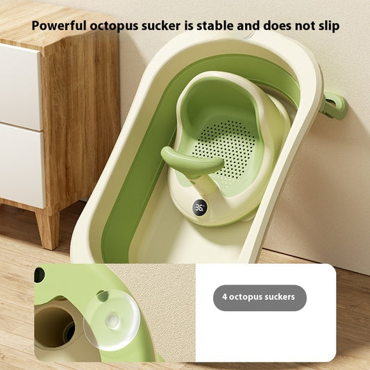 Newborn Baby Bath Tub