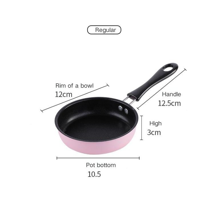 Mini SaucePan