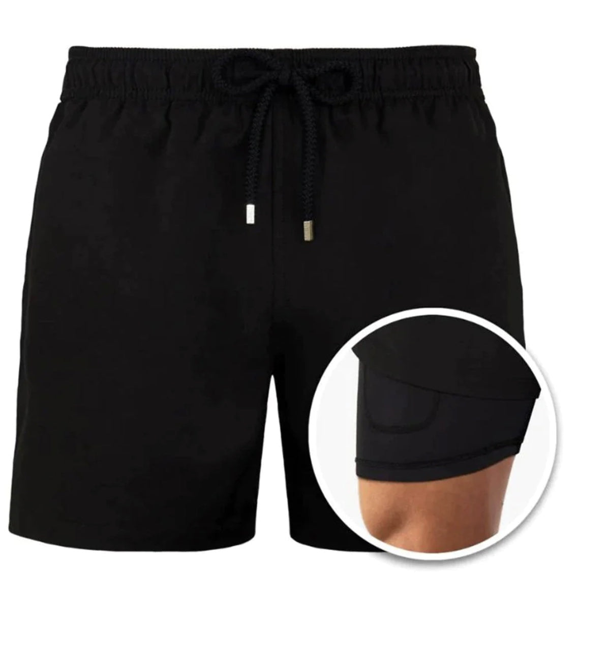 Men's Beach Pants