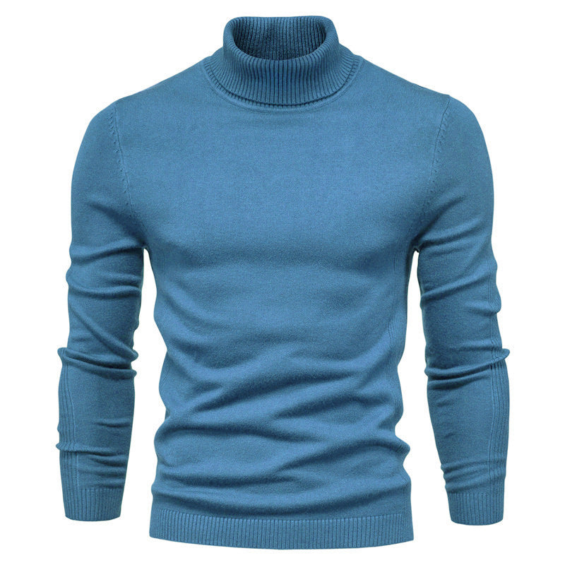 Pullover Sweater