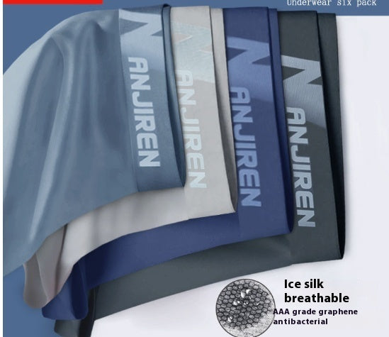 Men’s Underwear