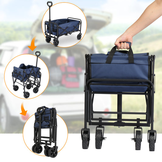 Garden Folding Cartridge