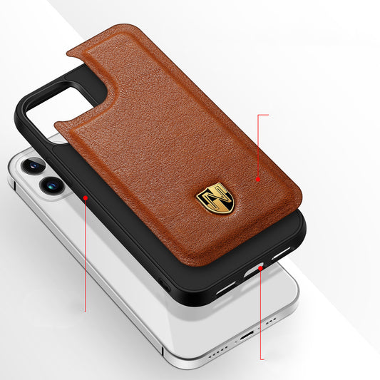 Leather Phone Case