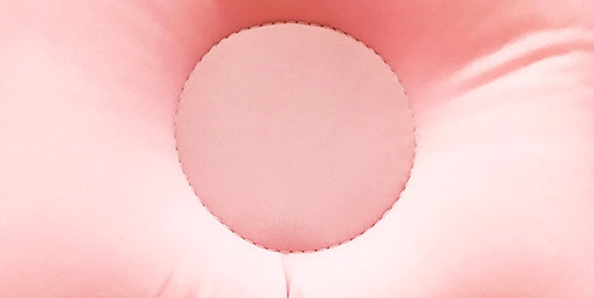 Bath tub cushion