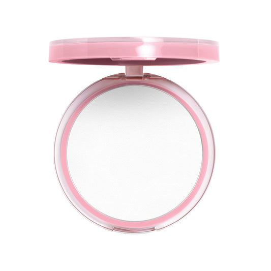 Covergirl Clean Fresh Pressed Powder #100 Translucent 10G (Pack of 2)