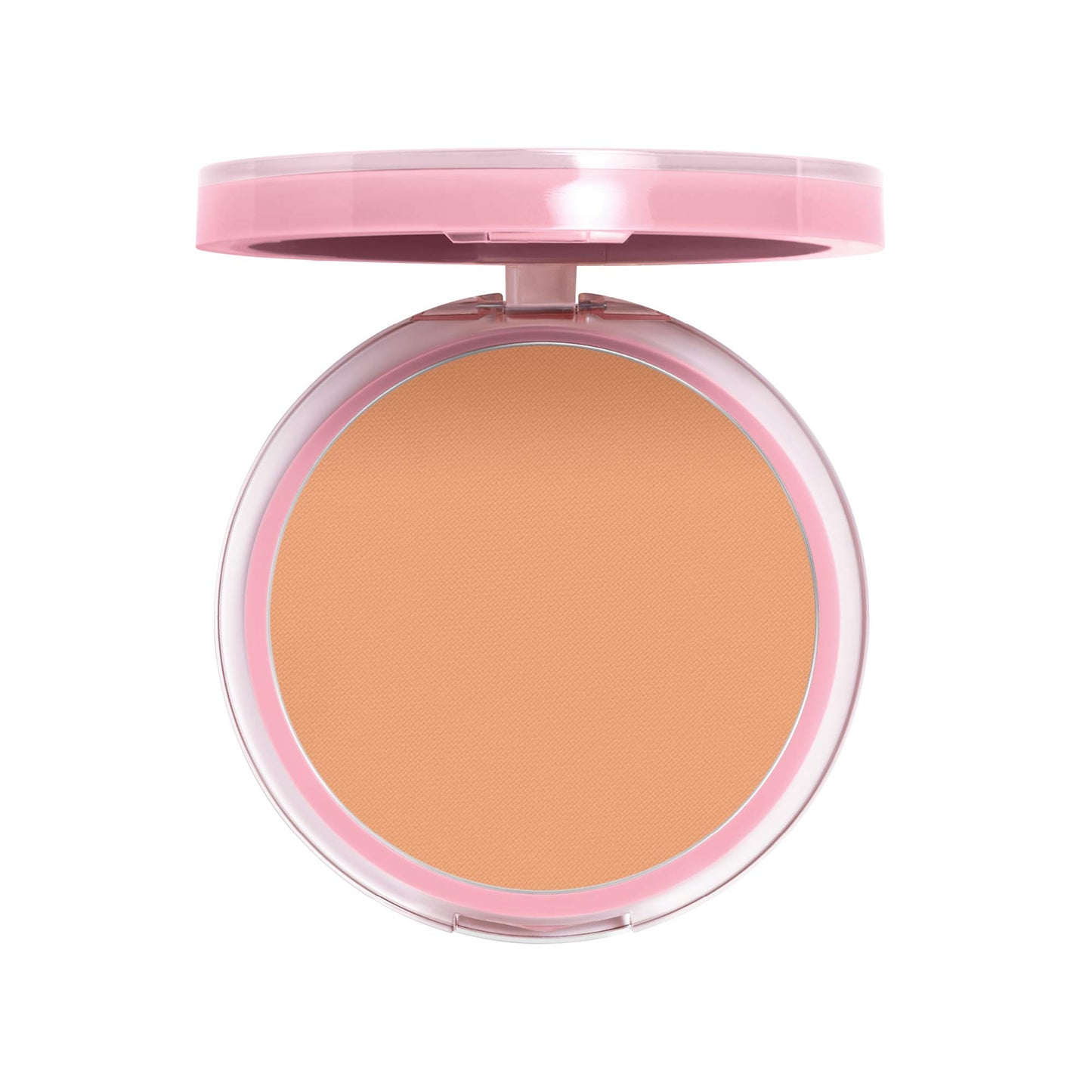 Covergirl Clean Fresh Pressed Powder #140 Light 10G (Pack of 2)