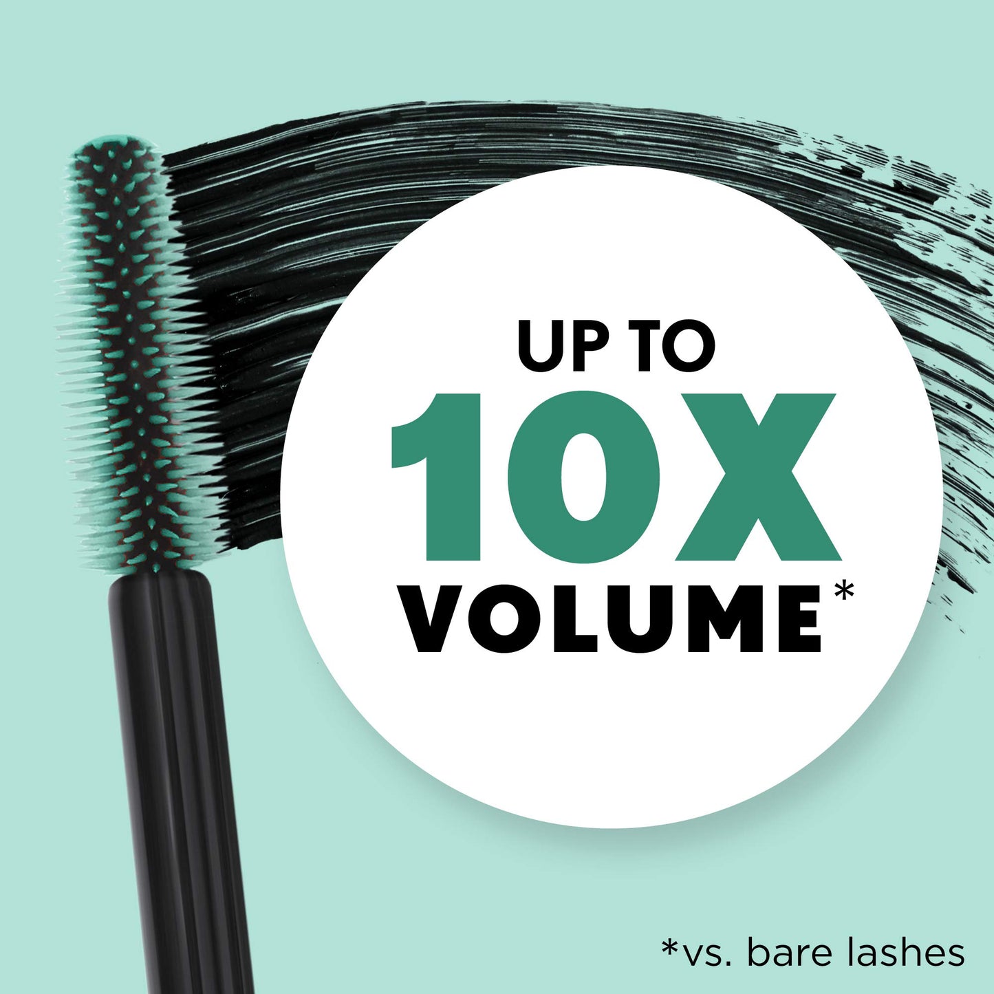 Covergirl Lashblast Clean Volume Mascara #800 Very Black 13.1Ml