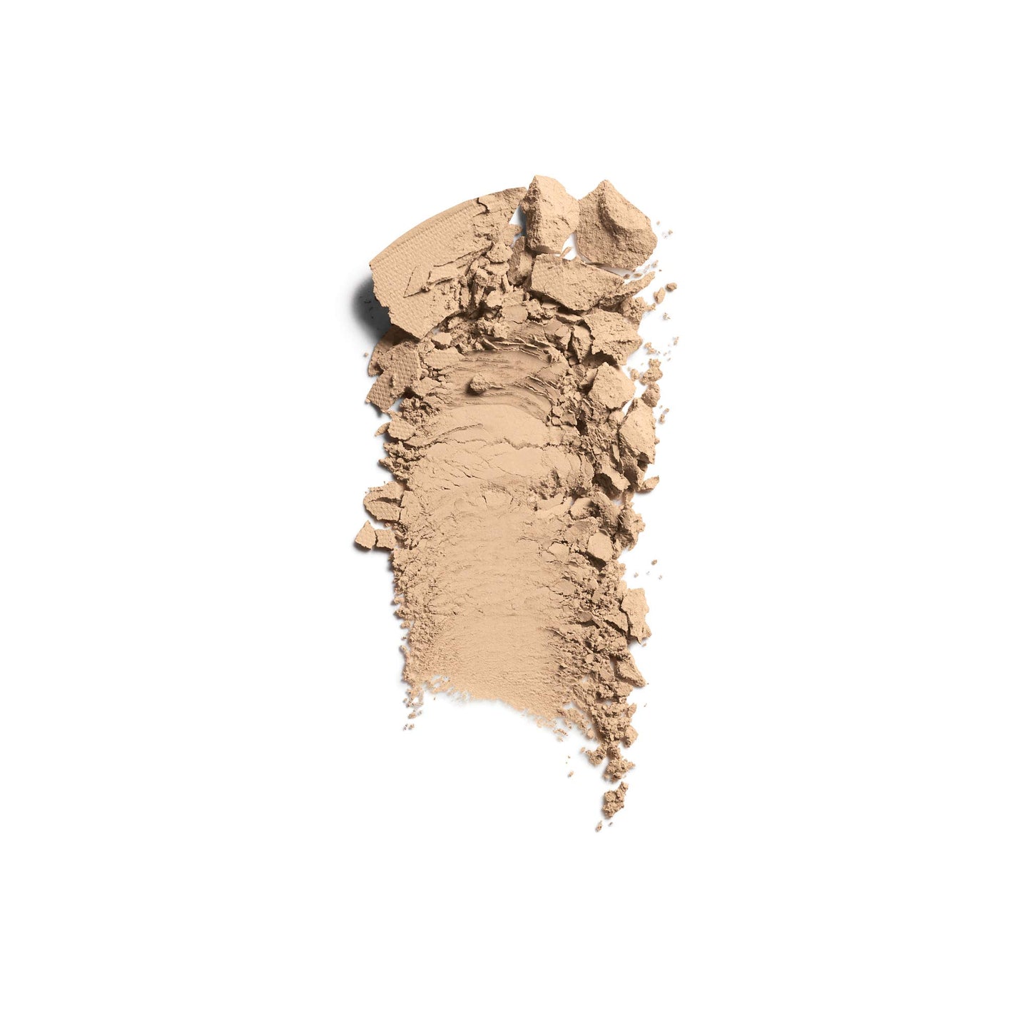 COVERGIRL Clean Powder Foundation Buff Beige 125, 0.41 oz