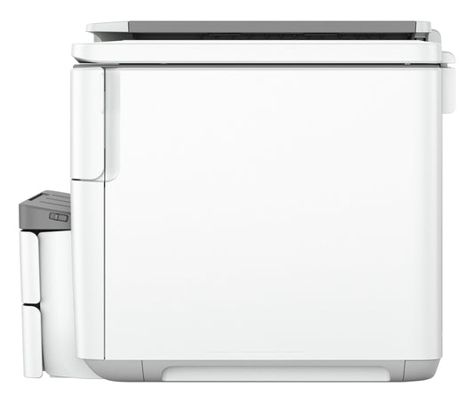 HP OfficeJet Pro 9730e Wide Format All-in-One Printer, Color, 22 ppm Black, 18 ppm Color, Wireless, Print, Copy, Scan, Auto Duplex, ADF, Touchscreen, Print from Phone/Tablet, HP+ Eligible, 537P6B