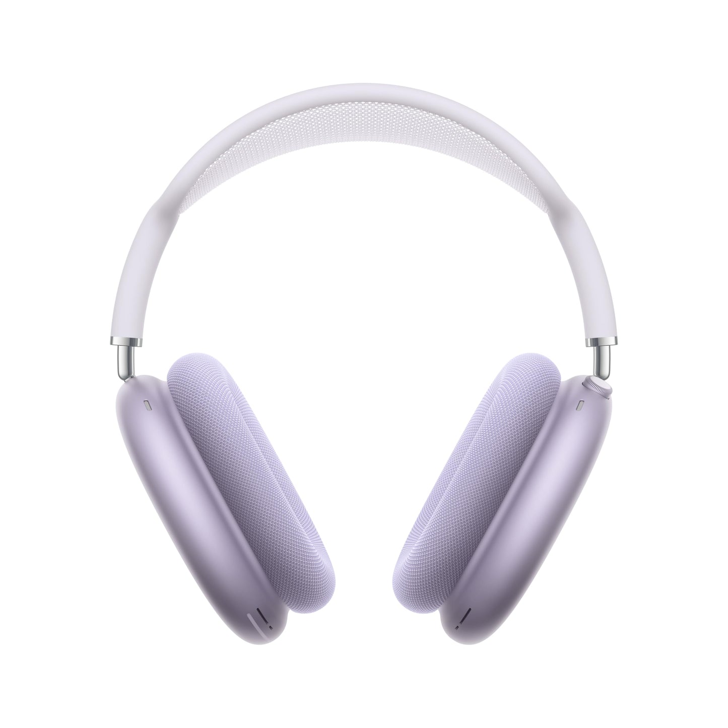 AirPods Max Wireless Over-Ear Headphones, Pro-Level Active Noise Cancellation, Transparency Mode, Personalized Spatial Audio, USB-C Charging, Bluetooth Headphones for iPhone - Purple
