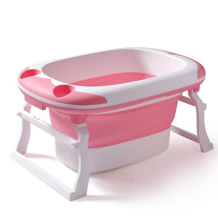 Baby bath tub
