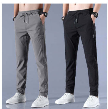 Men'S Casual Pants