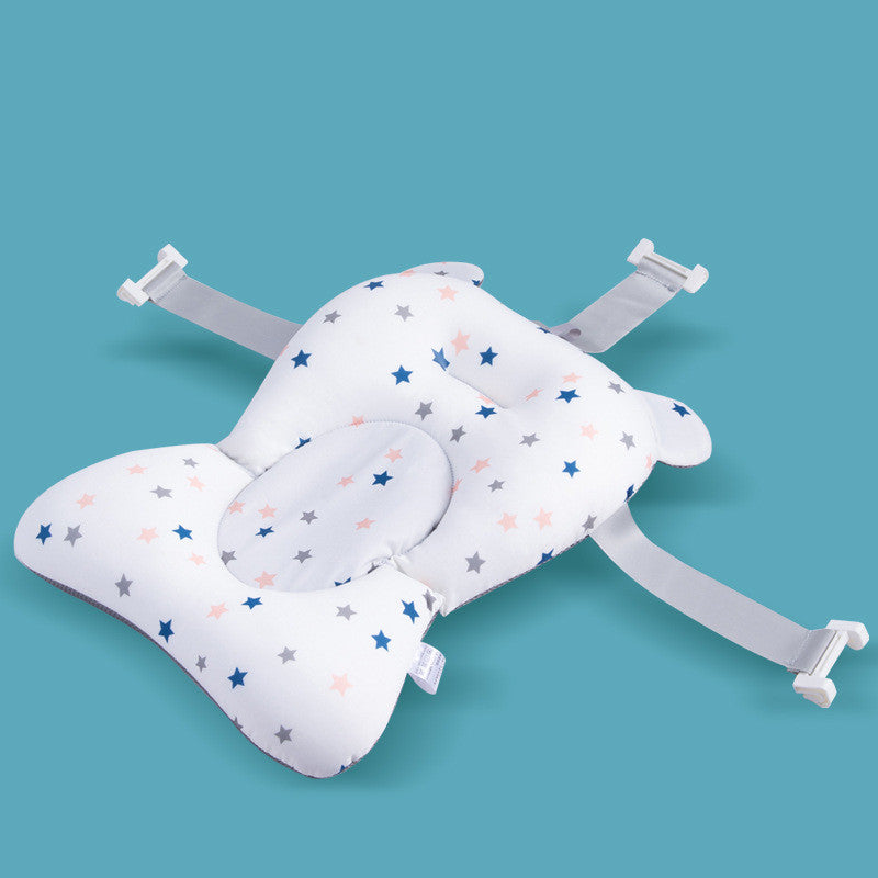 Comfort Body Cushion for babies
