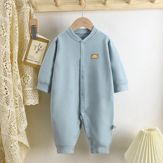 Baby Jumpsuit