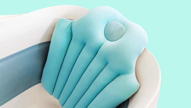 Bath tub cushion