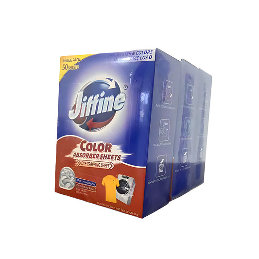 JIFFINE Fabric Absorber