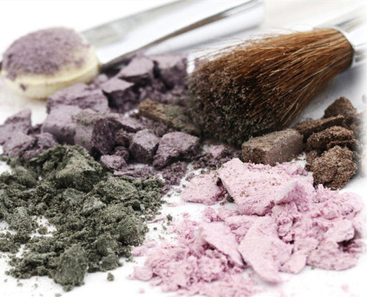 Multifunctional Makeup Artist Plate