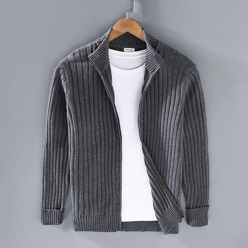 Men's Cardigan