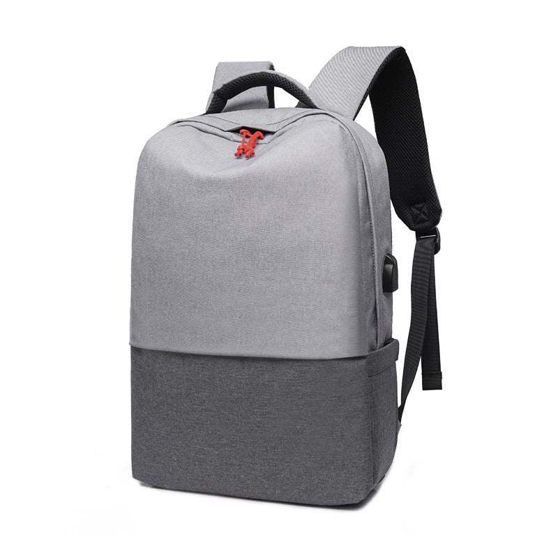 computer bag multi-functional USB charging