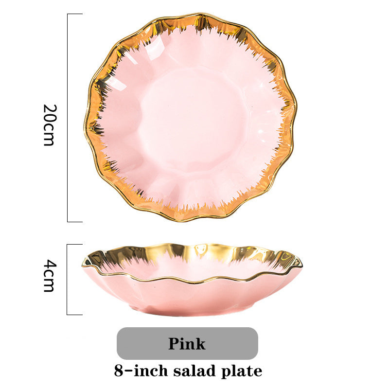 Luxury Ceramic Bowl