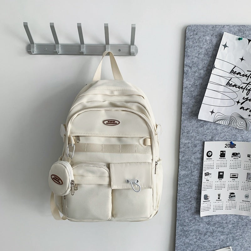 High School And College Student Computer Bag