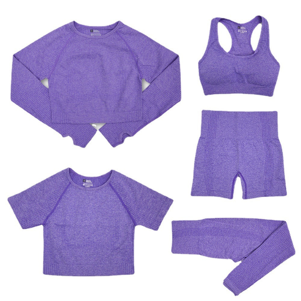 abundance Workout Yoga Clothes for Women