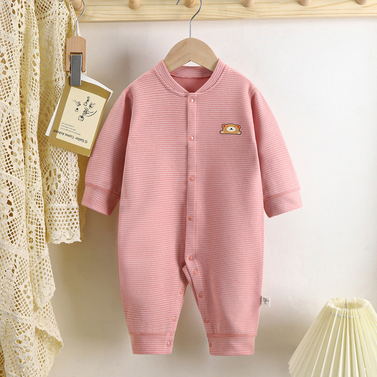 Baby Jumpsuit