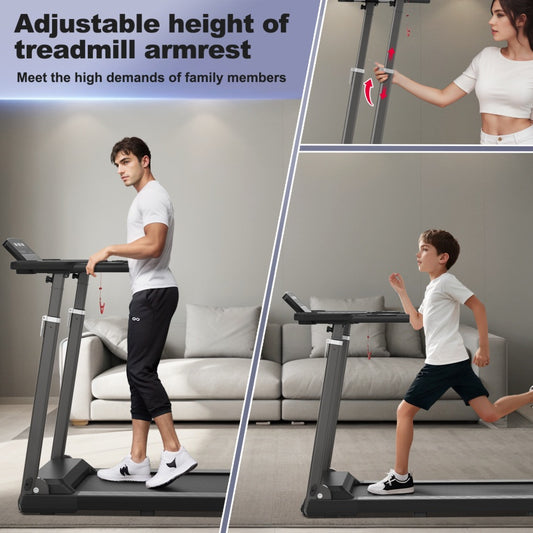 Treadmill JK68-6B