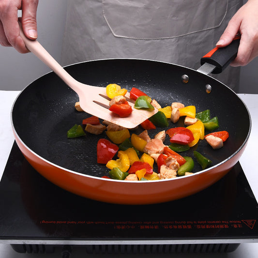Non-Stick Cooking Utensils