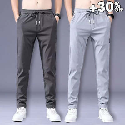 Men'S Casual Pants