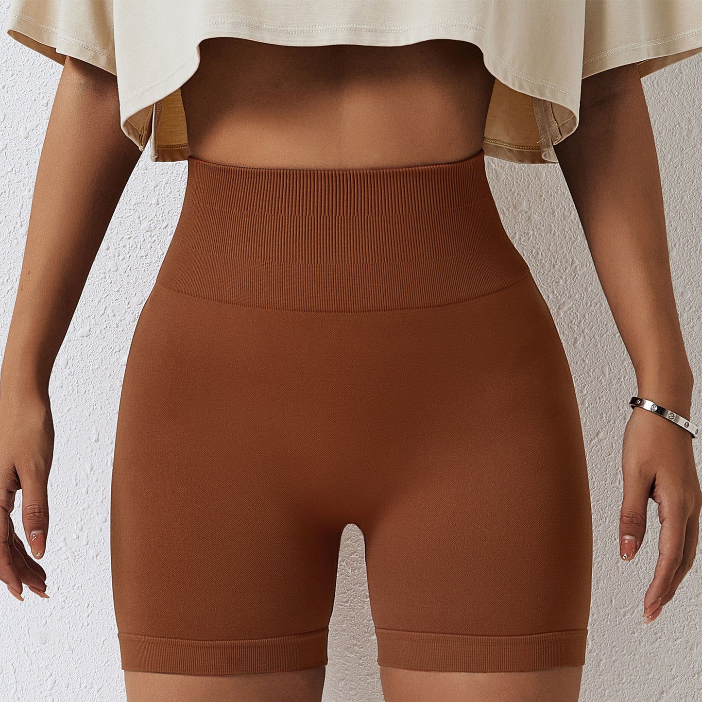 Seamless Yoga Pants