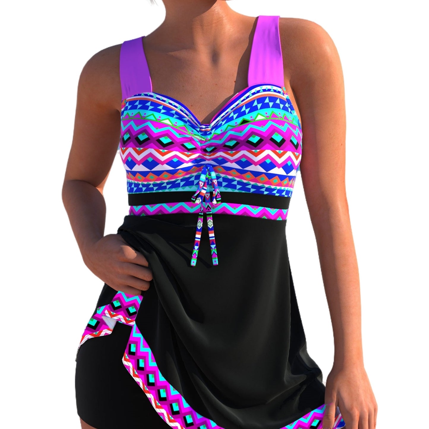 Bikini Swimsuit