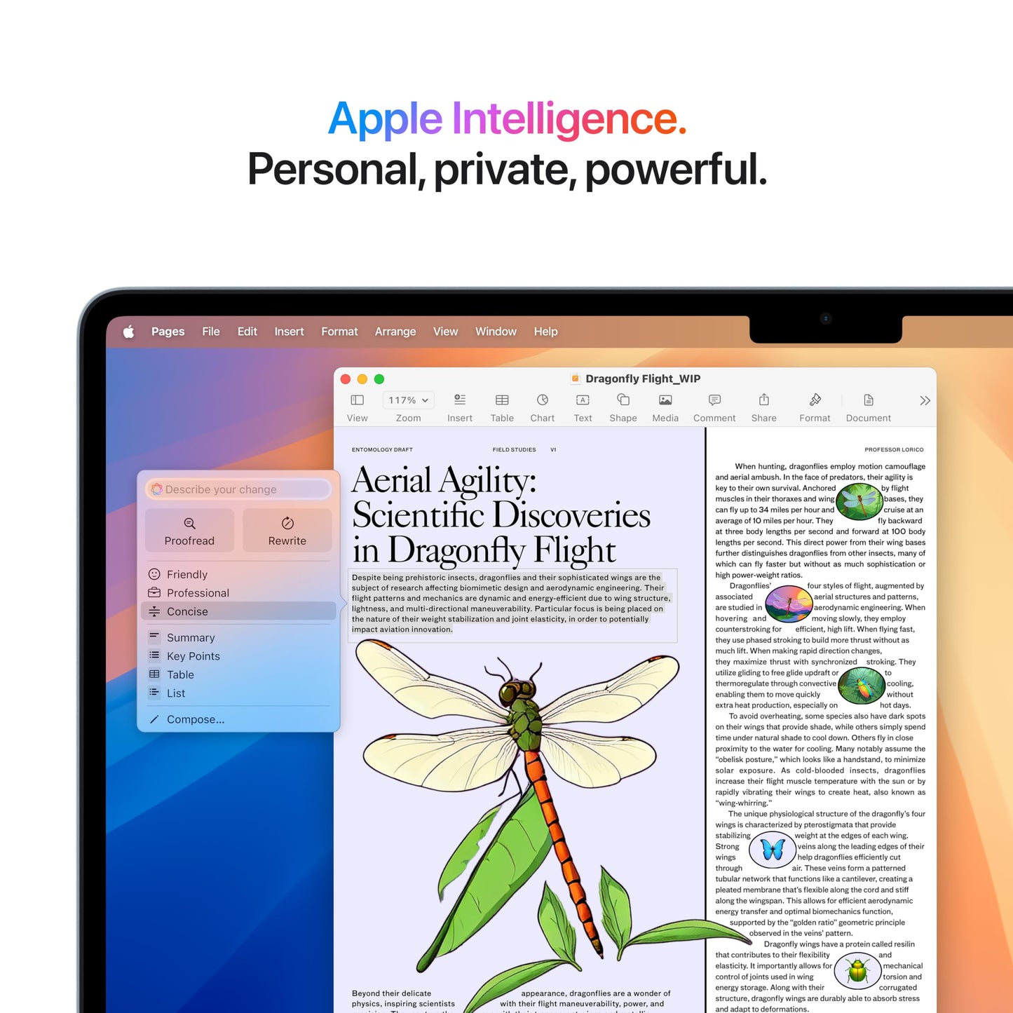 Apple 2025 MacBook Air 15-inch Laptop with M4 chip: Built for Apple Intelligence, 16GB Unified Memory, 512GB SSD Storage, Touch ID; Sky Blue - English Keyboard