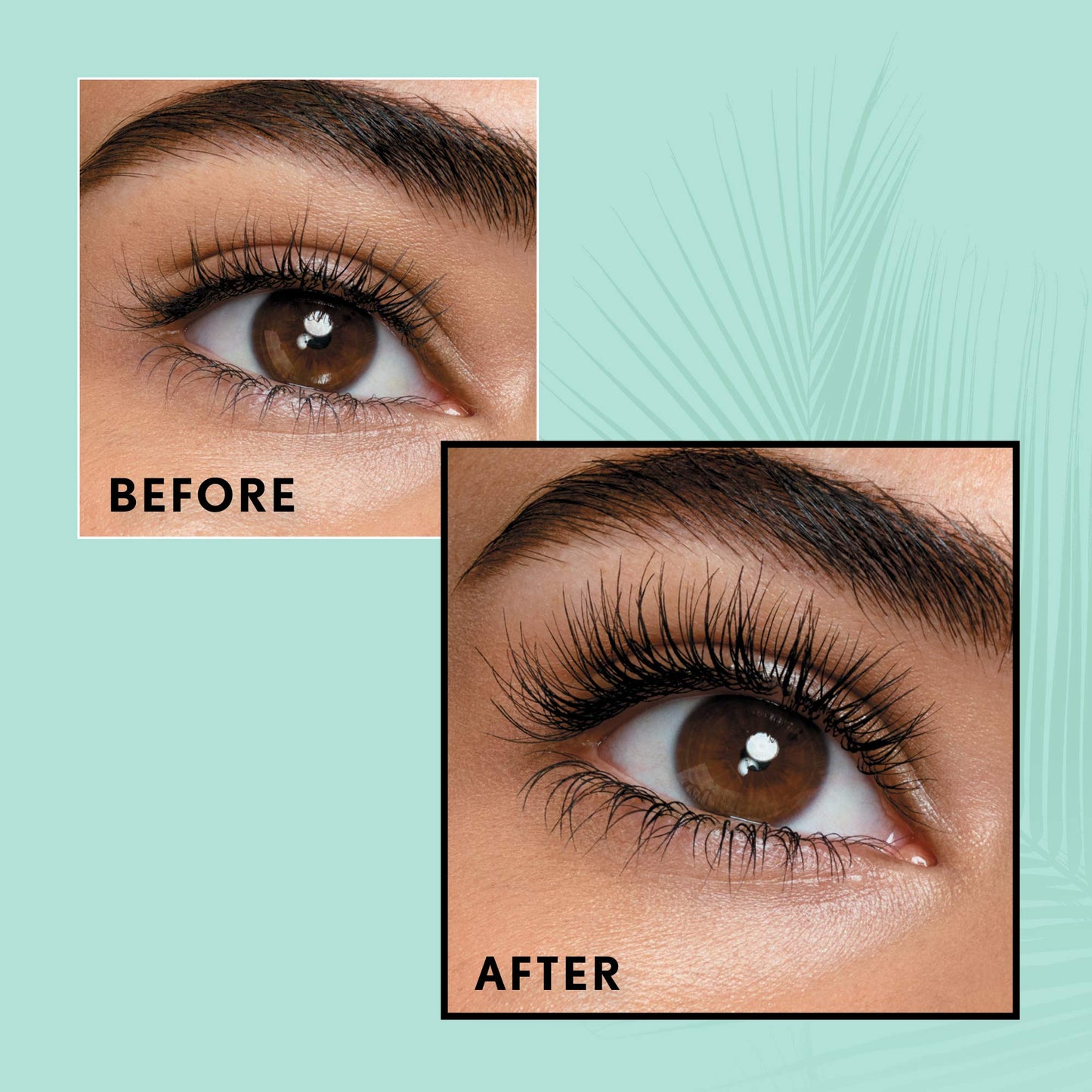 Covergirl Lashblast Clean Volume Mascara #800 Very Black 13.1Ml