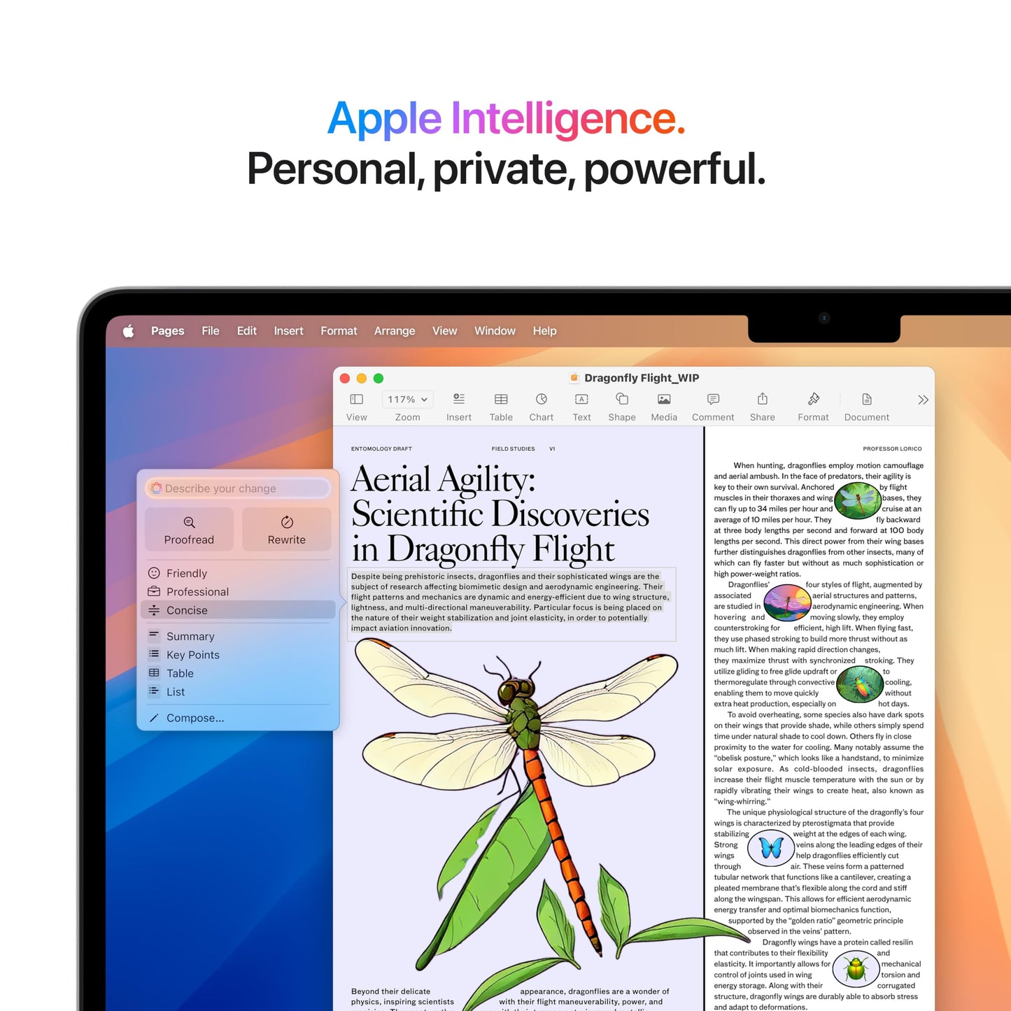 Apple 2025 MacBook Air 15-inch Laptop with M4 chip: Built for Apple Intelligence, 24GB Unified Memory, 512GB SSD Storage, Touch ID; Silver - English Keyboard