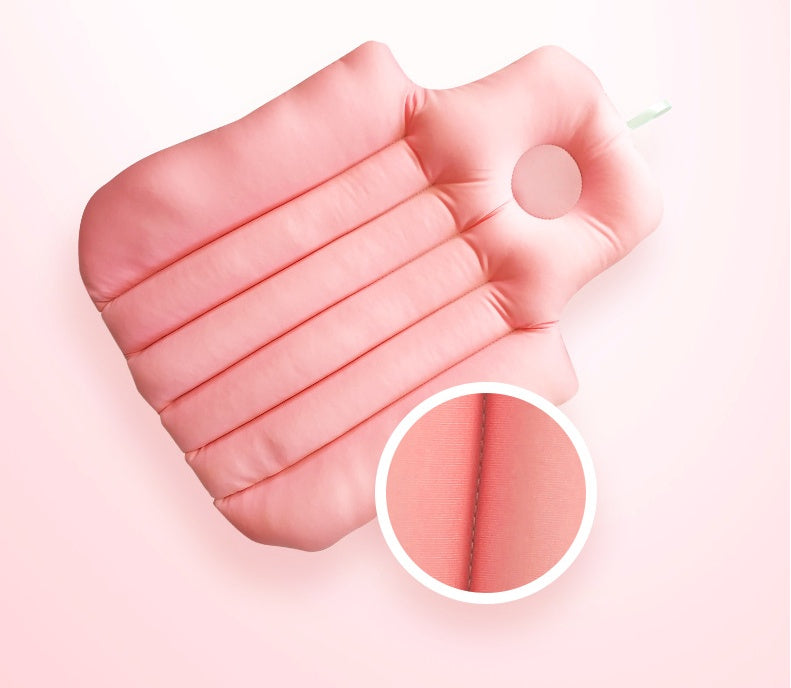 Bath tub cushion