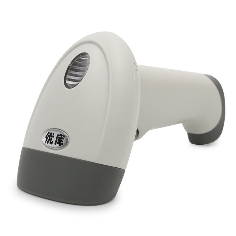 bar code scanners