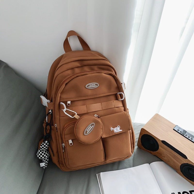 High School And College Student Computer Bag