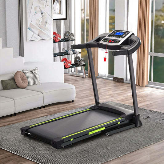 Treadmill JK43-1A