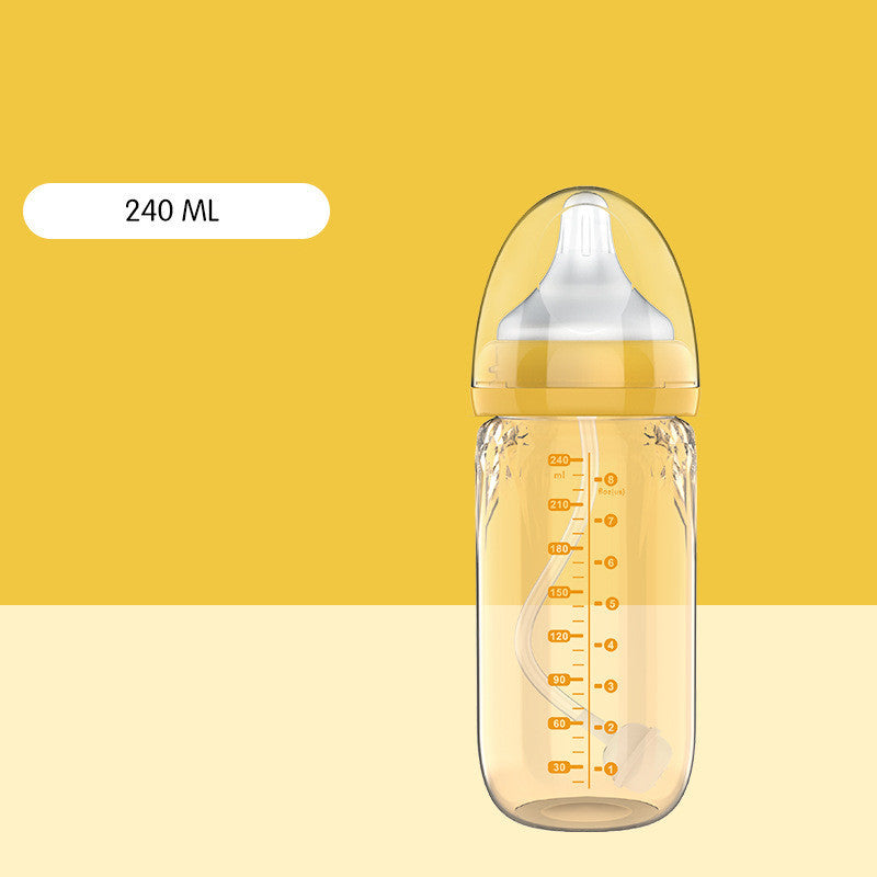 Baby Feeding Bottle