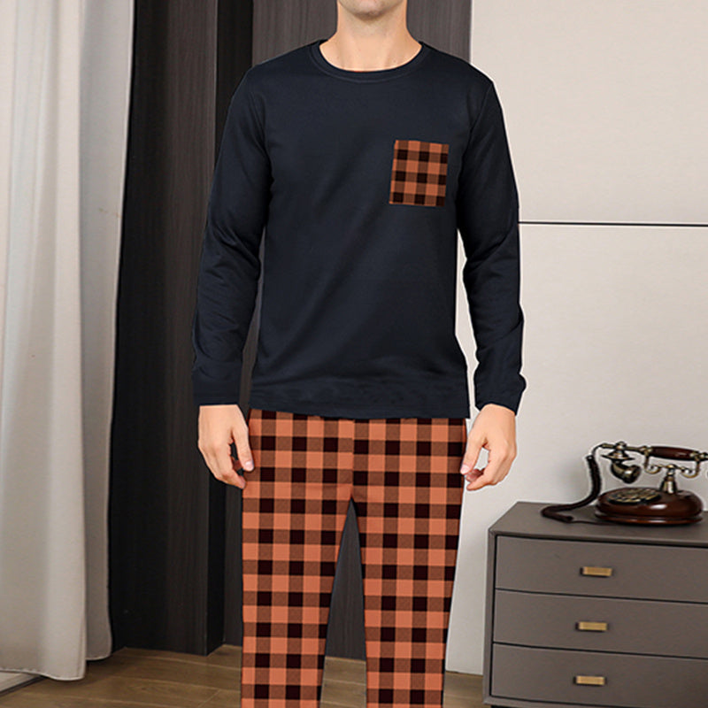 Men's Pyjama Set