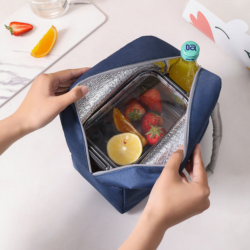 Portable Lunch Bag