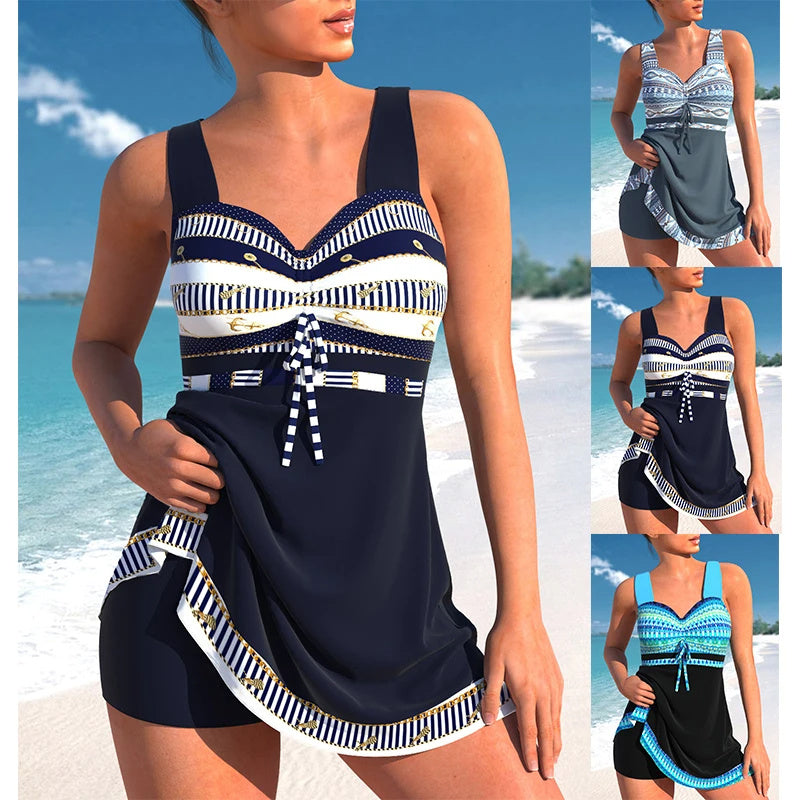 Bikini Swimsuit