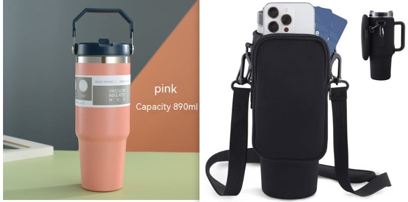 Insulated Cup